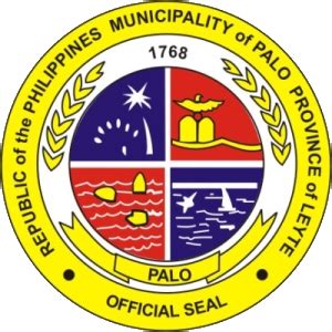 Municipality of Palo, Leyte.